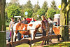 Viehmarkt und Kirmes 2011