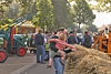 Viehmarkt und Kirmes 2011